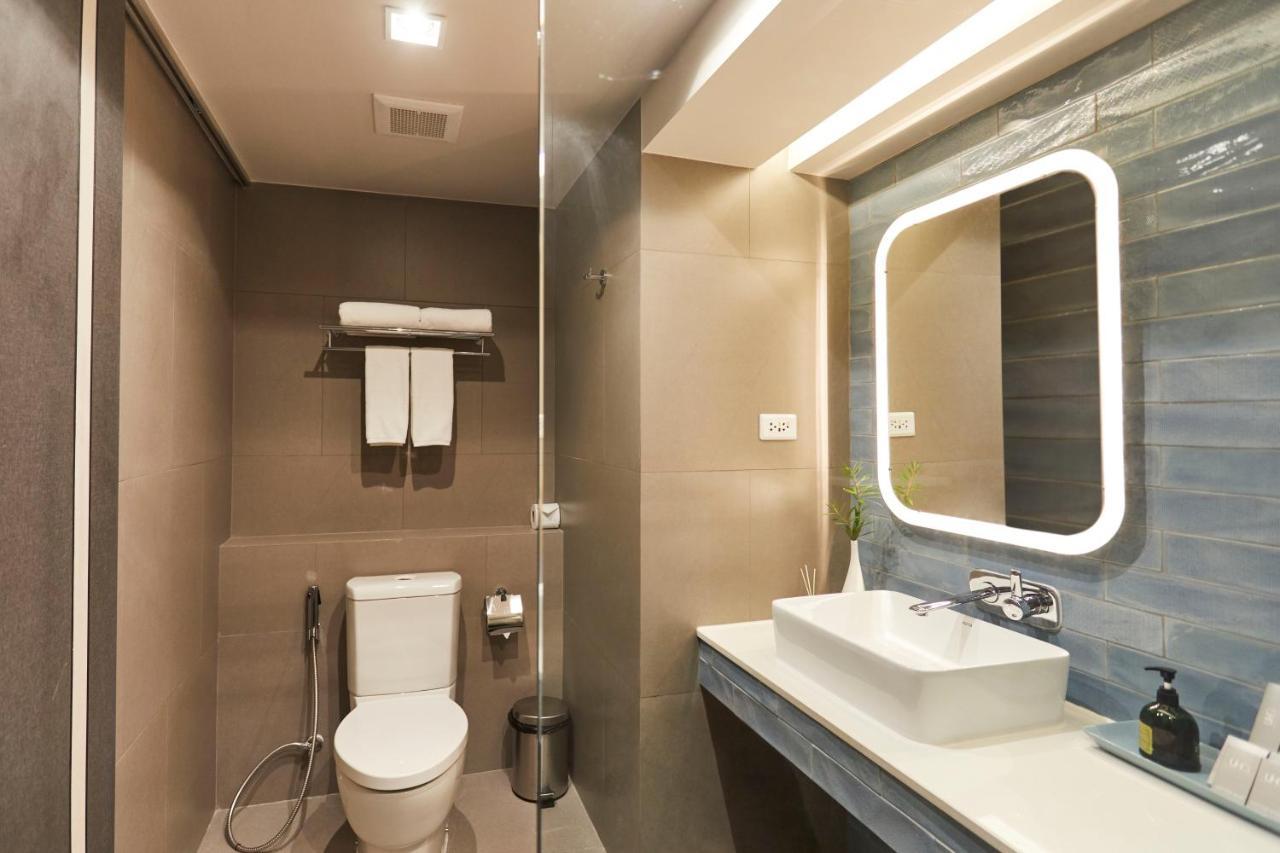 Hotel The Quarter Ladprao By Uhg à Bangkok Extérieur photo